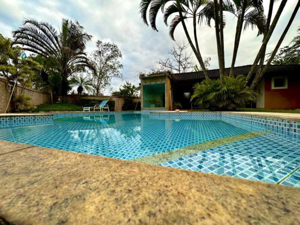 Casa de Condomínio, 5 quartos - Foto 8