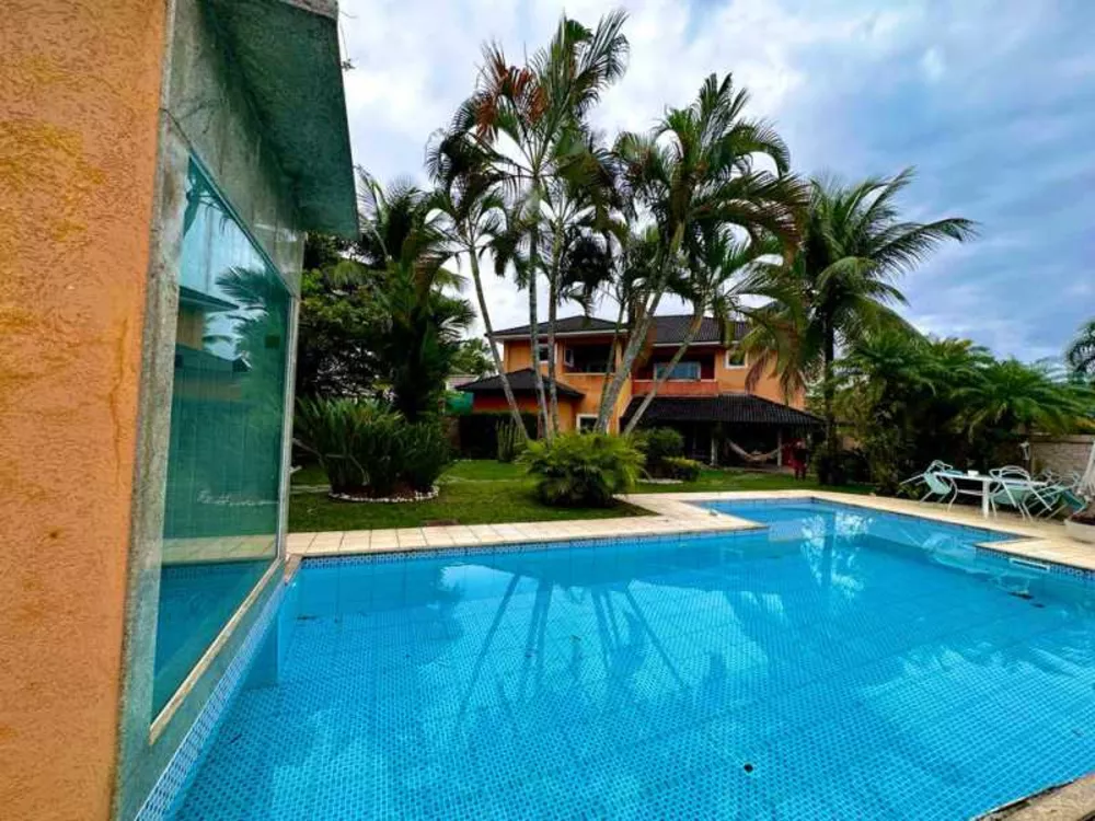 Casa de Condomínio, 5 quartos - Foto 22