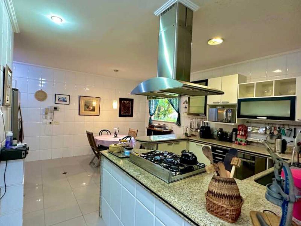 Casa de Condomínio, 5 quartos - Foto 9