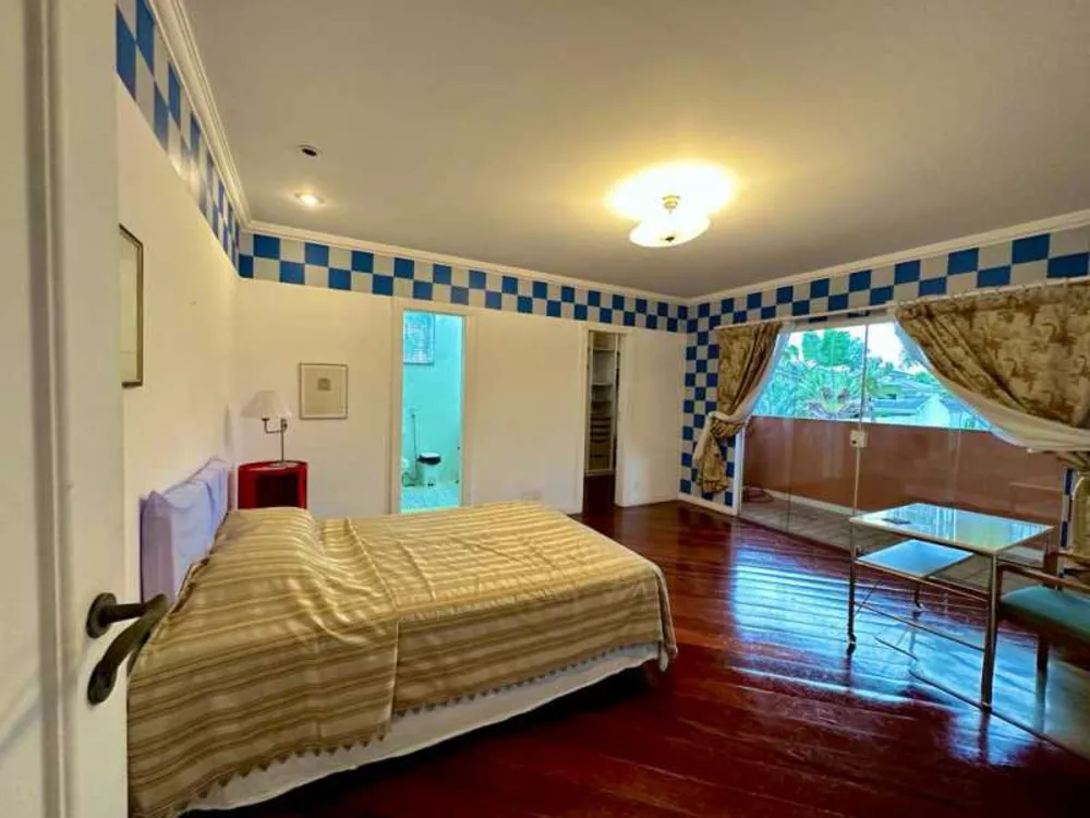Casa de Condomínio, 5 quartos - Foto 27