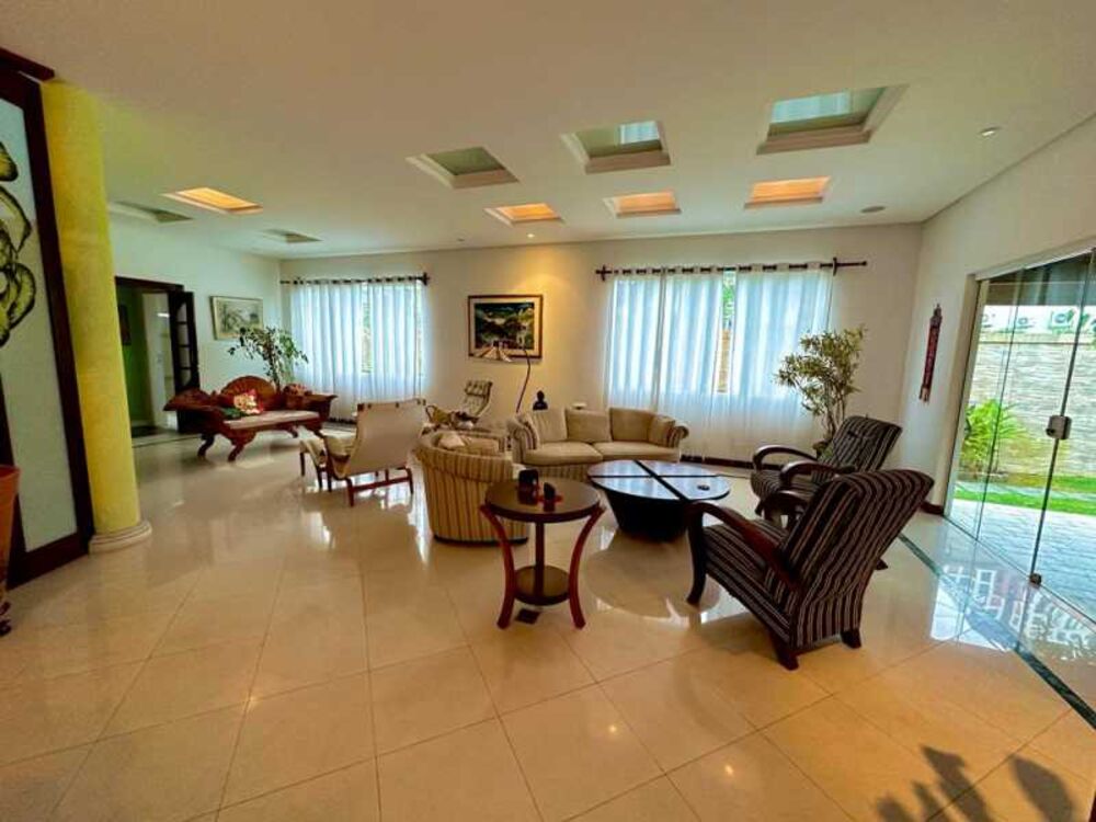 Casa de Condomínio, 5 quartos - Foto 14