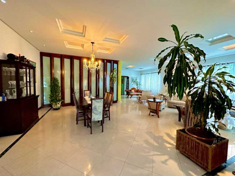 Casa de Condomínio, 5 quartos - Foto 12