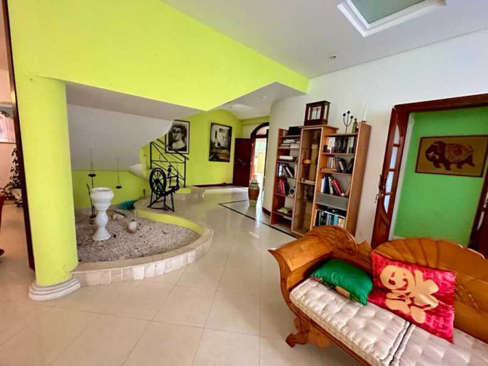 Casa de Condomínio, 5 quartos - Foto 5