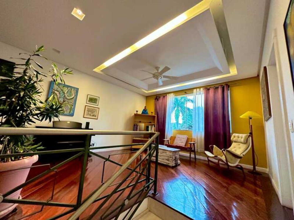 Casa de Condomínio, 5 quartos - Foto 15