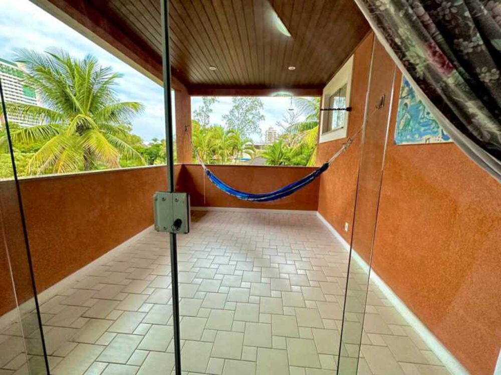 Casa de Condomínio, 5 quartos - Foto 16