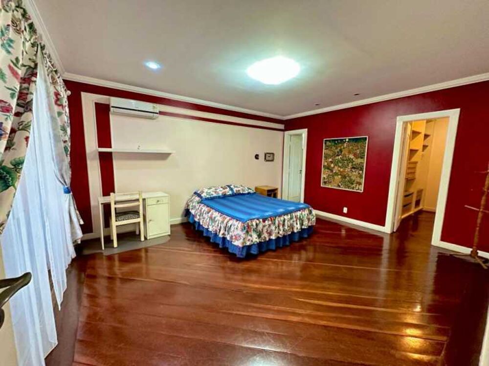 Casa de Condomínio, 5 quartos - Foto 4