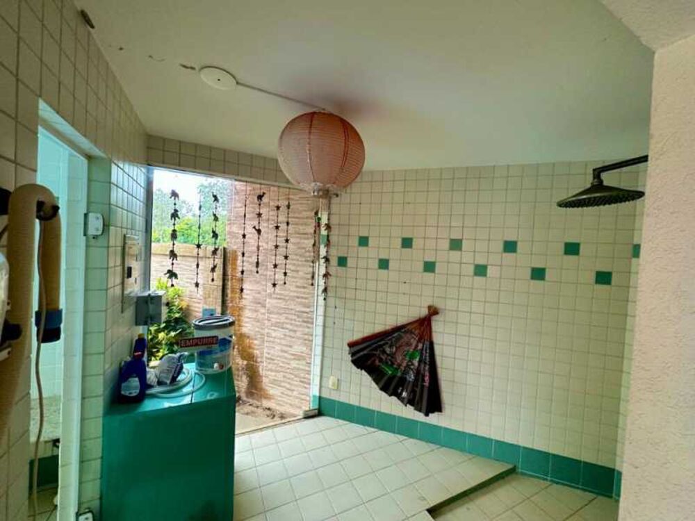 Casa de Condomínio, 5 quartos - Foto 17