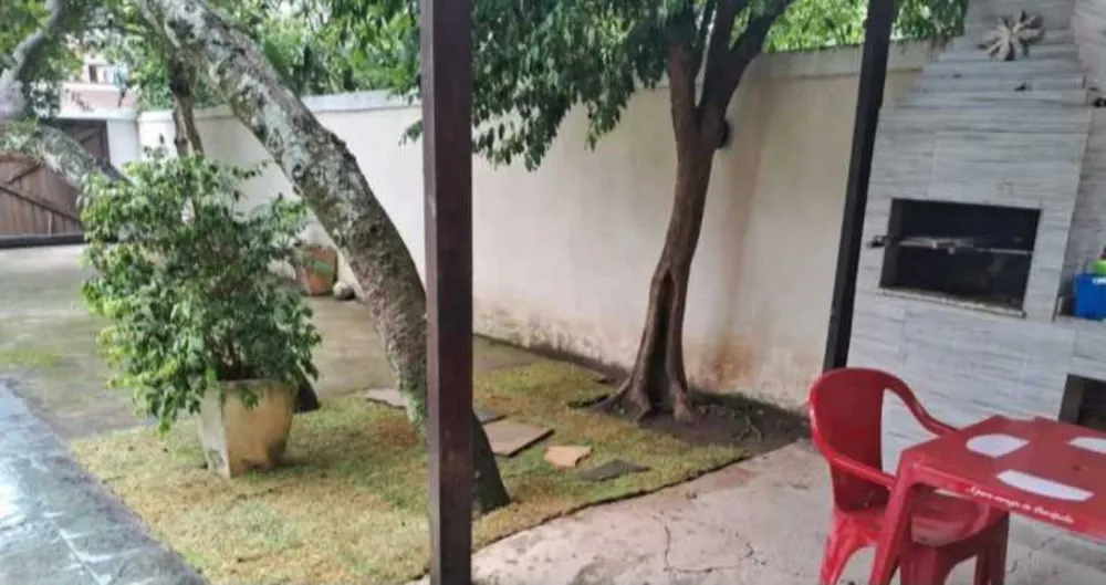 Casa, 3 quartos, 200 m² - Foto 7