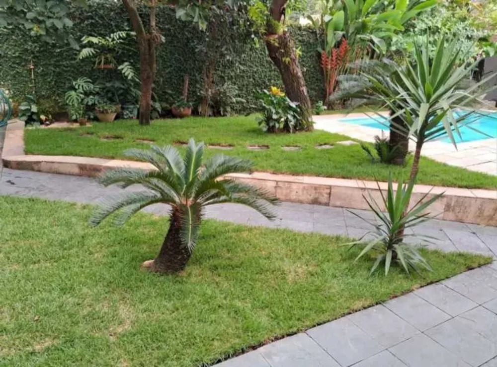 Casa, 3 quartos, 200 m² - Foto 8