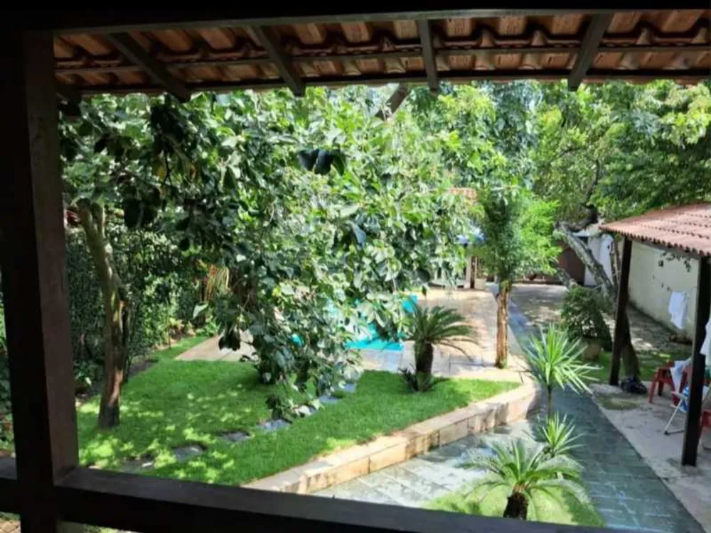 Casa, 3 quartos, 200 m² - Foto 6