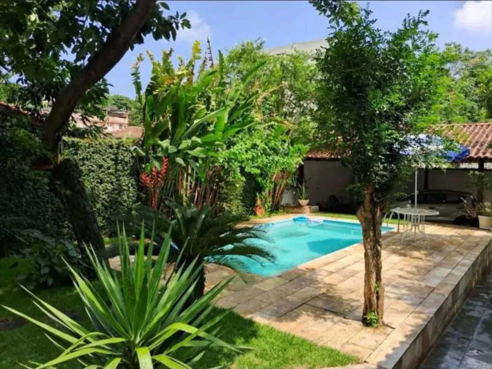 Casa, 3 quartos, 200 m² - Foto 1