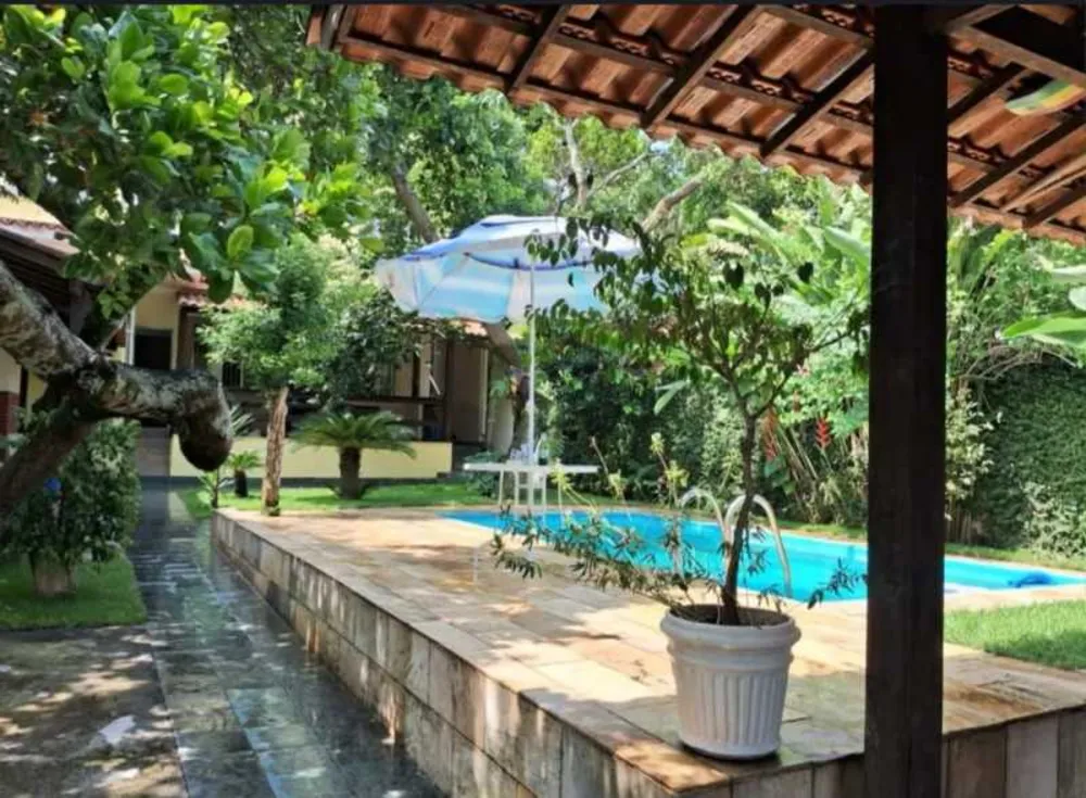 Casa, 3 quartos, 200 m² - Foto 5