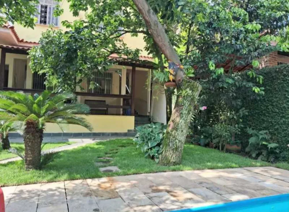 Casa, 3 quartos, 200 m² - Foto 3