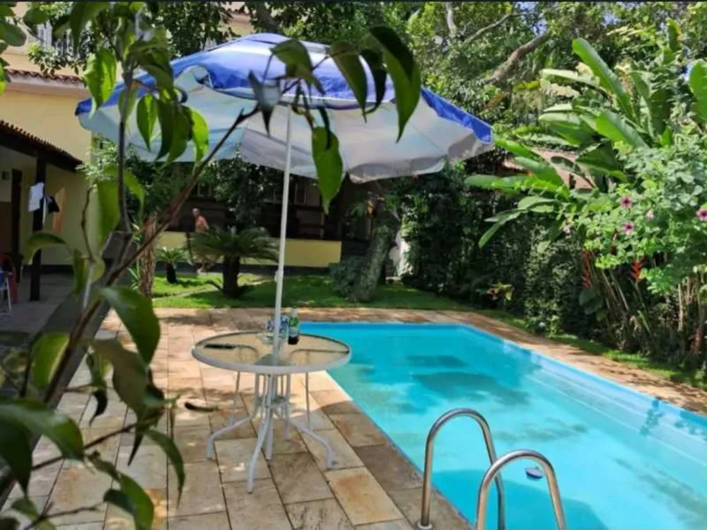Casa, 3 quartos, 200 m² - Foto 4