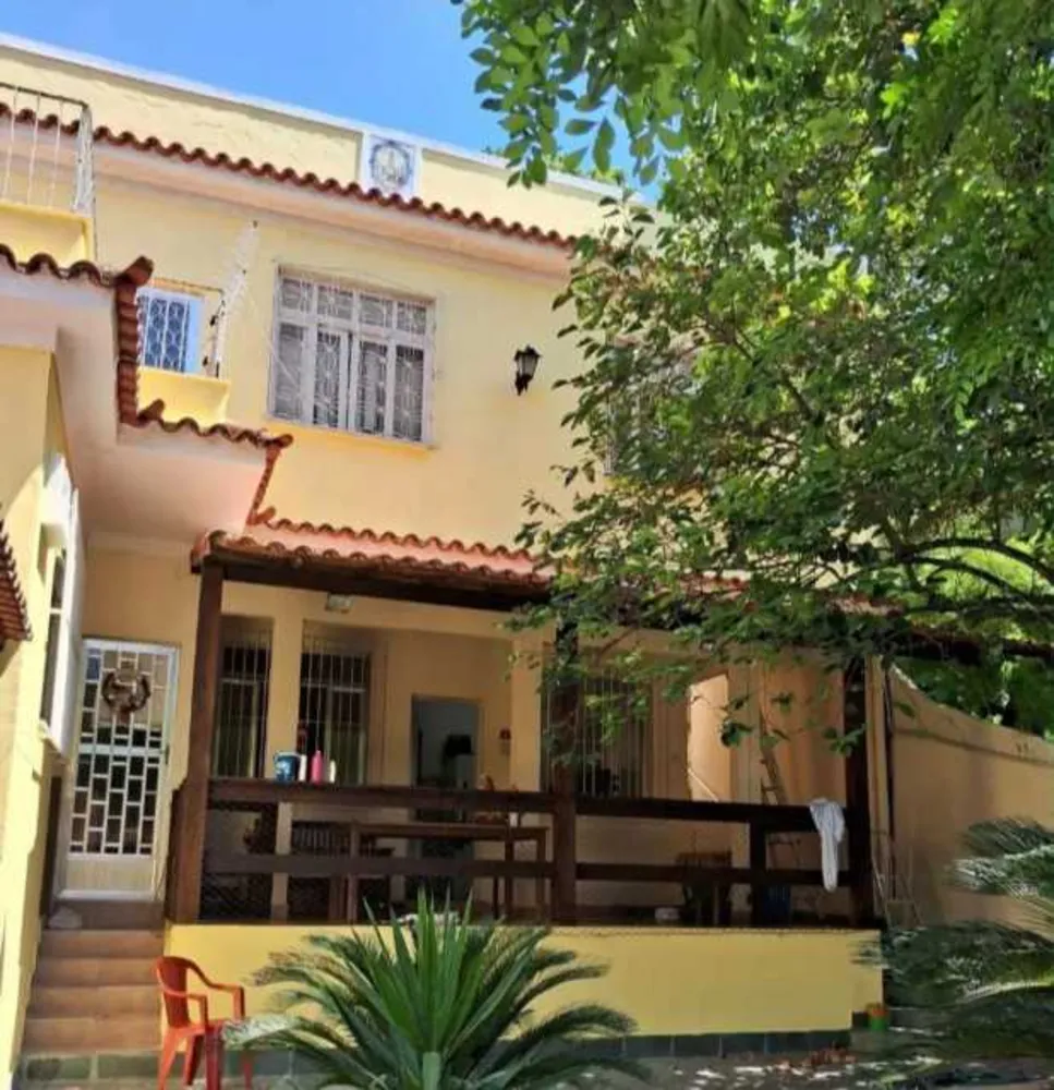 Casa, 3 quartos, 200 m² - Foto 2