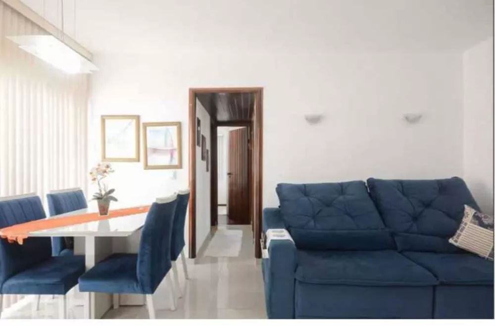 Apartamento, 2 quartos - Foto 1