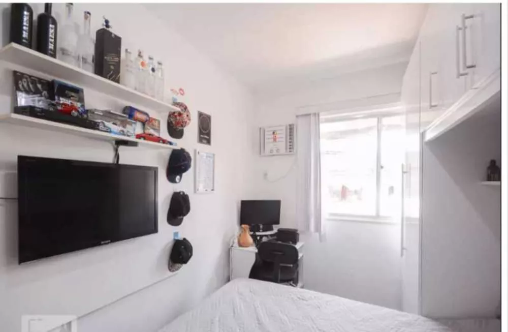 Apartamento, 2 quartos - Foto 9