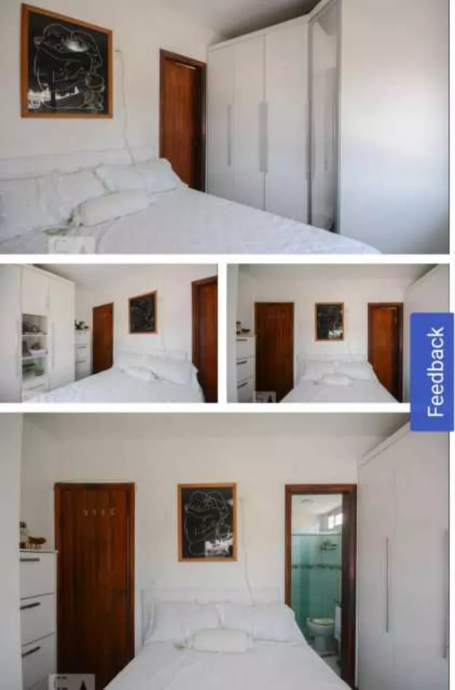 Apartamento, 2 quartos - Foto 3