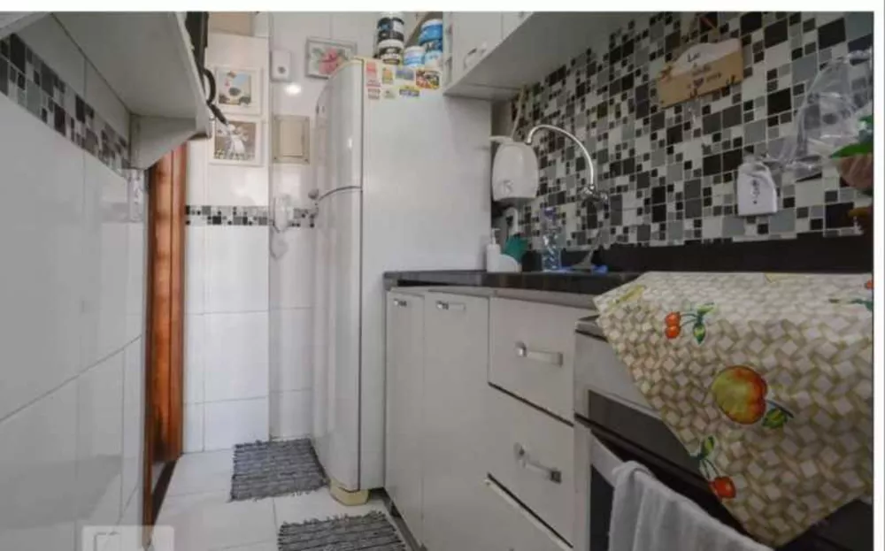 Apartamento, 2 quartos - Foto 10