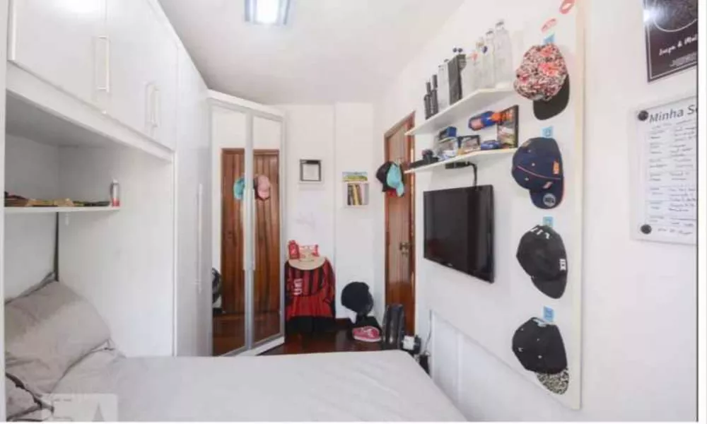 Apartamento, 2 quartos - Foto 7