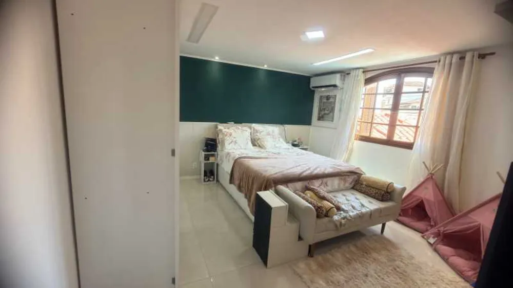 Casa de Condomínio, 5 quartos - Foto 8
