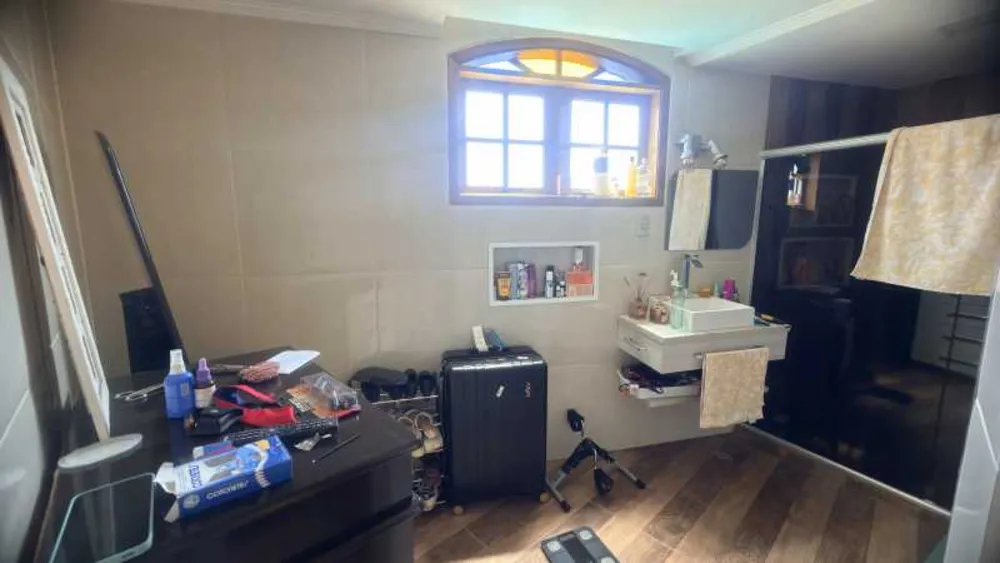 Casa de Condomínio, 5 quartos - Foto 2