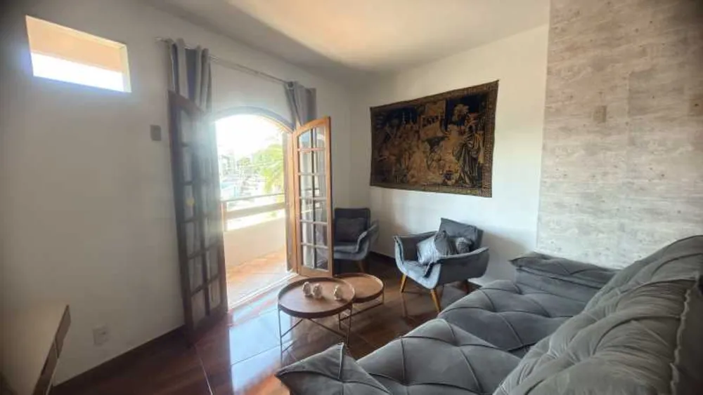 Casa de Condomínio, 5 quartos - Foto 6