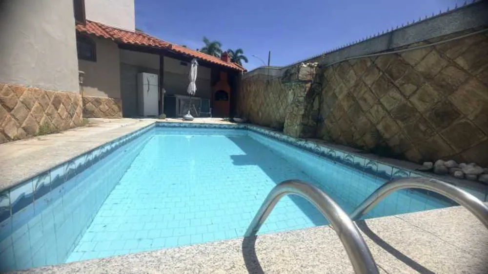 Casa de Condomínio, 5 quartos - Foto 7