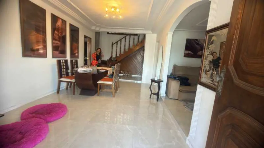 Casa de Condomínio, 5 quartos - Foto 25