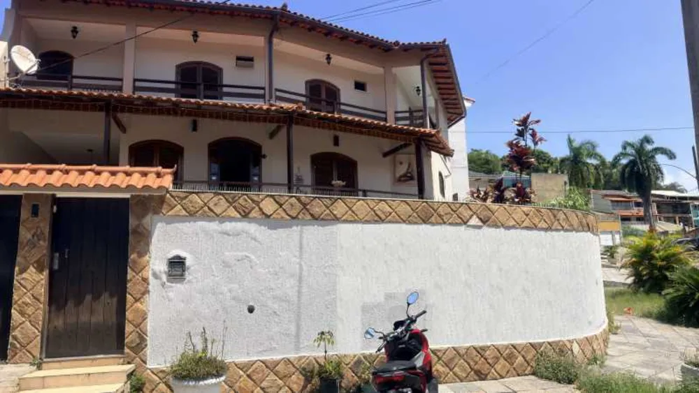 Casa de Condomínio, 5 quartos - Foto 27