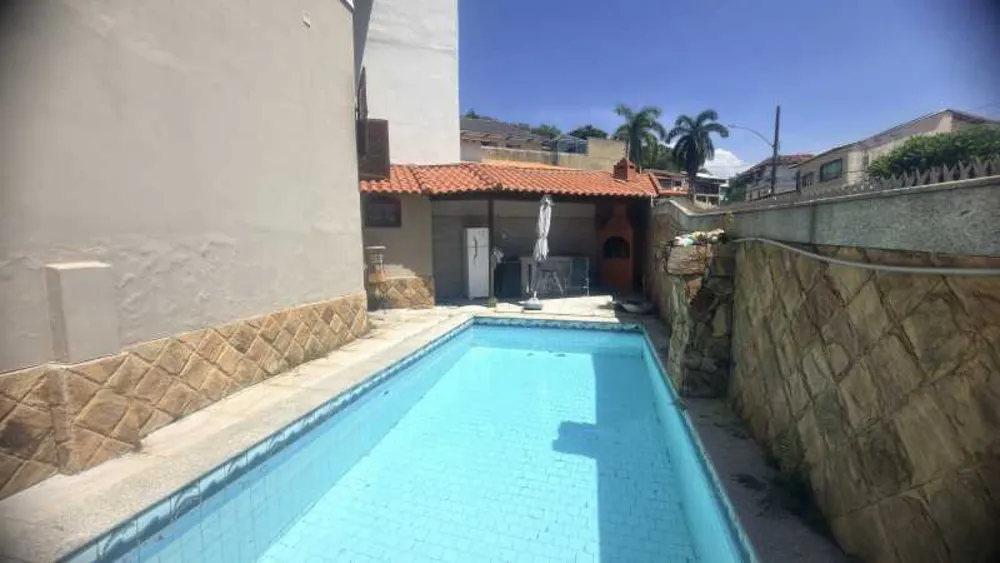 Casa de Condomínio, 5 quartos - Foto 23