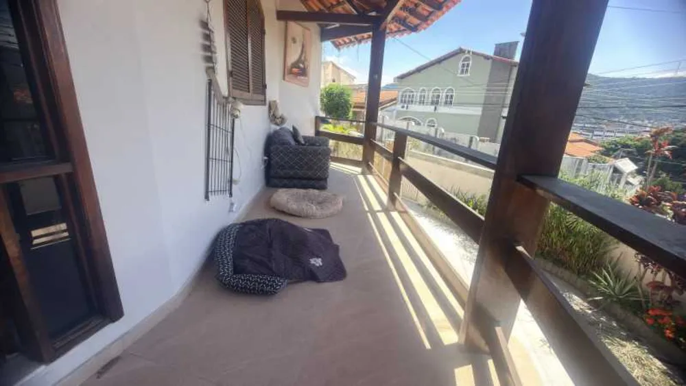 Casa de Condomínio, 5 quartos - Foto 17