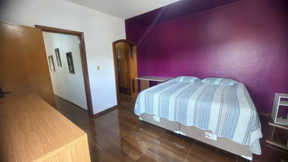Casa de Condomínio, 5 quartos - Foto 14