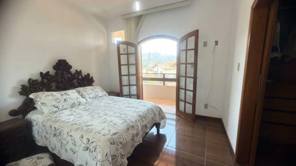 Casa de Condomínio, 5 quartos - Foto 12