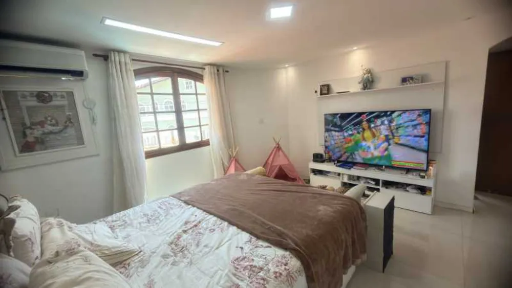 Casa de Condomínio, 5 quartos - Foto 24