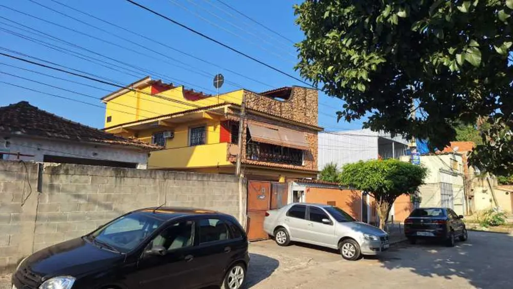 Casa, 3 quartos, 360 m² - Foto 23