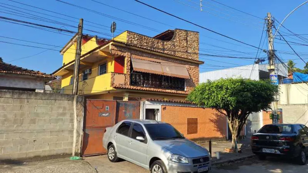Casa, 3 quartos, 360 m² - Foto 21