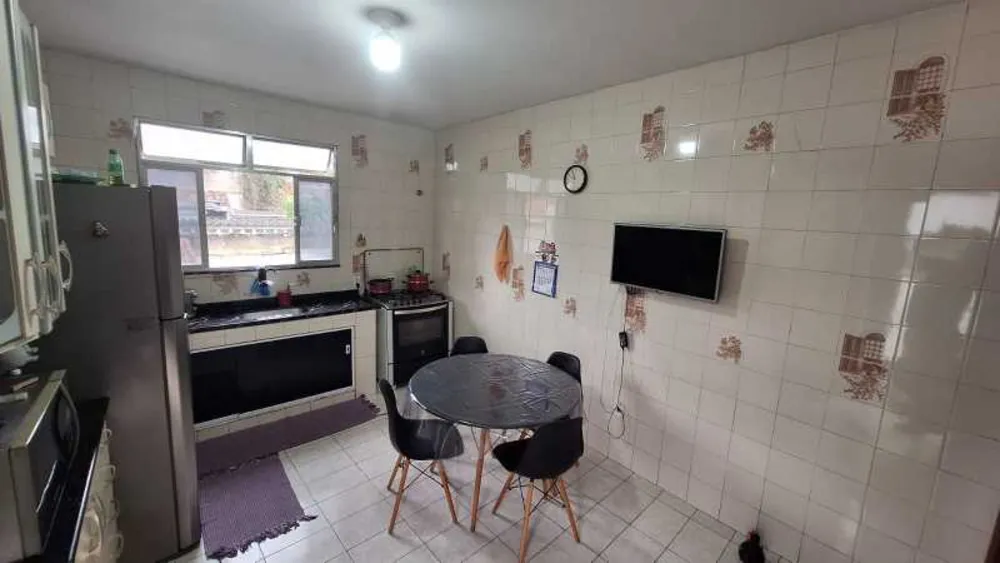 Casa, 3 quartos, 360 m² - Foto 12