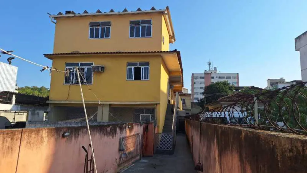 Casa, 3 quartos, 360 m² - Foto 22