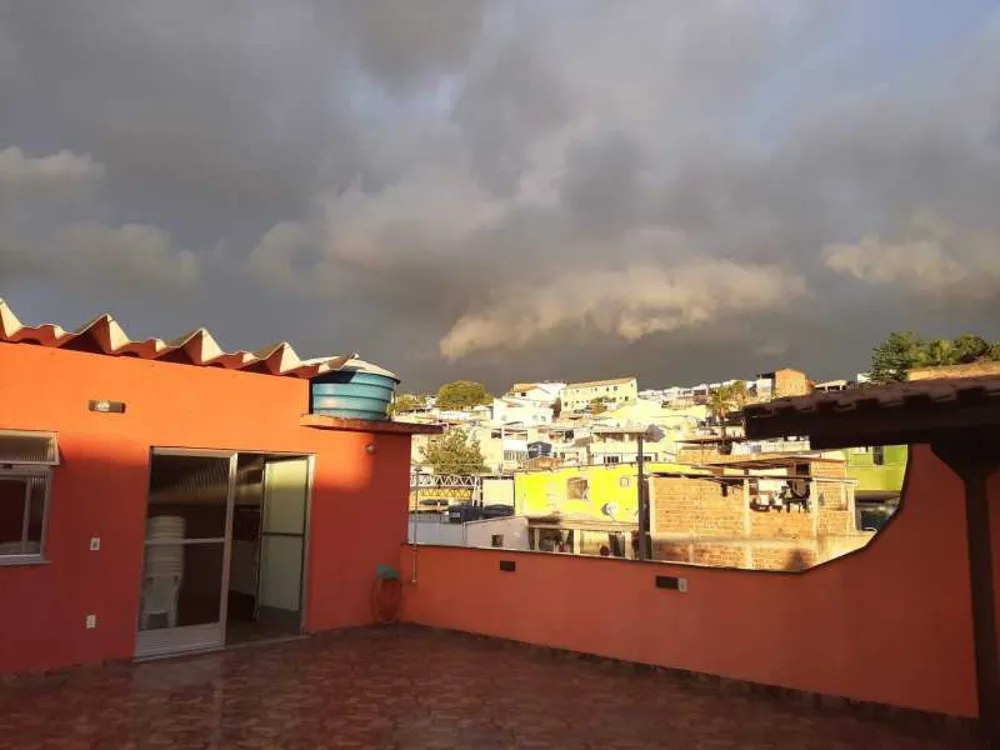 Casa, 3 quartos, 360 m² - Foto 24