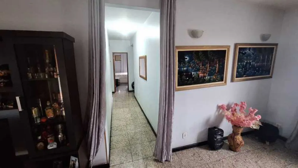 Casa, 3 quartos, 360 m² - Foto 8