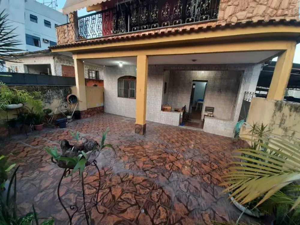 Casa, 3 quartos, 360 m² - Foto 1