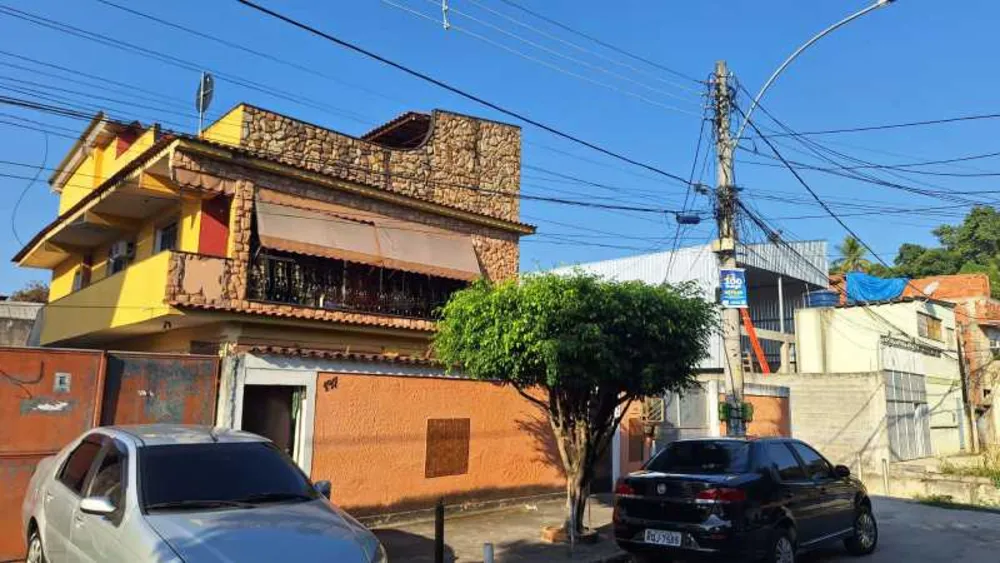 Casa, 3 quartos, 360 m² - Foto 2