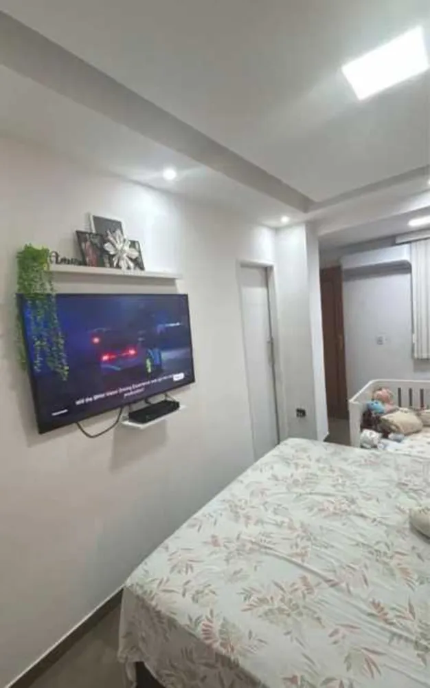 Casa de Condomínio, 2 quartos - Foto 8