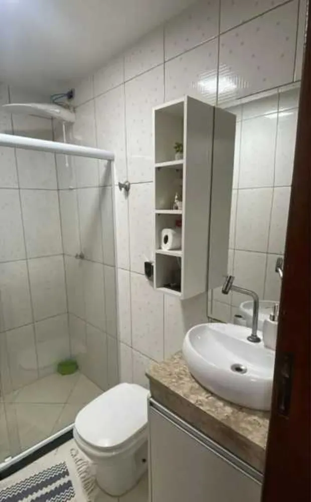 Casa de Condomínio, 2 quartos - Foto 10