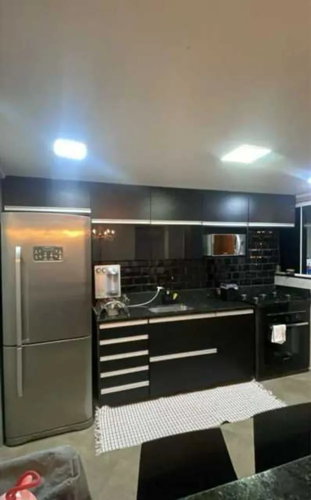 Casa de Condomínio, 2 quartos - Foto 5