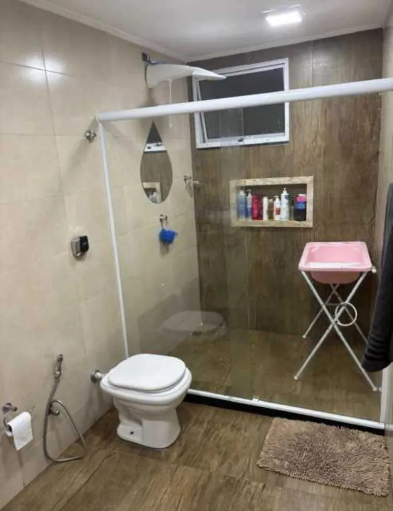 Casa de Condomínio, 2 quartos - Foto 14
