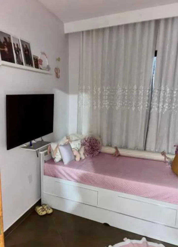 Casa de Condomínio, 2 quartos - Foto 7