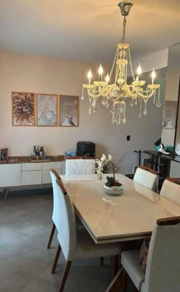 Casa de Condomínio, 2 quartos - Foto 4