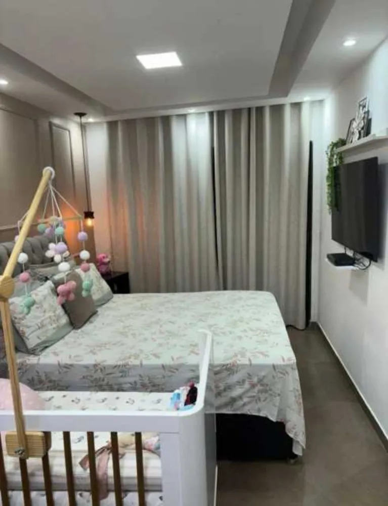 Casa de Condomínio, 2 quartos - Foto 12